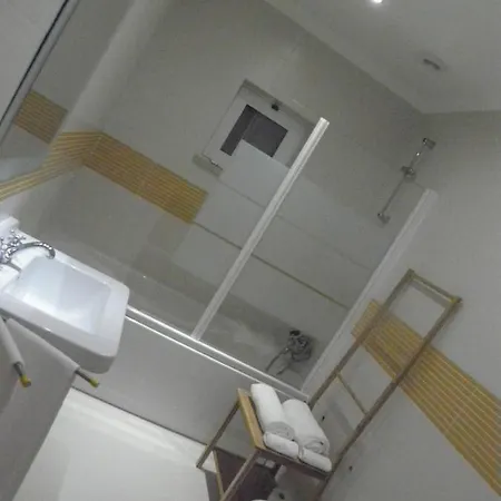 Πανσιόν Quinta Mata Da Se 4*