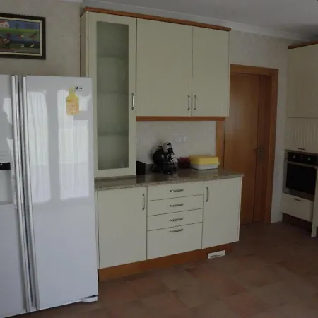 Πανσιόν Quinta Mata Da Se