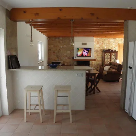 Quinta Mata Da Se Πανσιόν