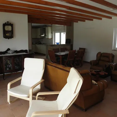 Πανσιόν Quinta Mata Da Se 4*