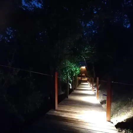 Πανσιόν Quinta Mata Da Se