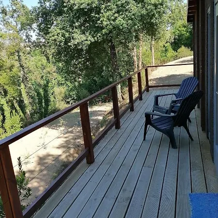 Πανσιόν Quinta Mata Da Se 4*