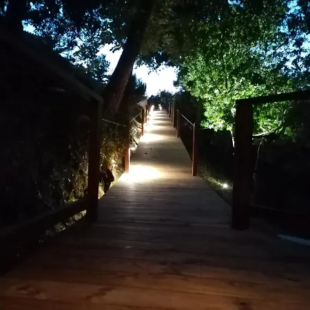 Πανσιόν Quinta Mata Da Se 4*