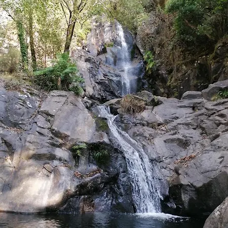 Quinta Mata Da Se 4*