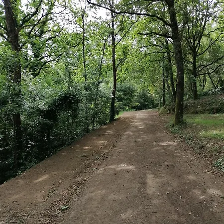 Maison d'hôtes Quinta Mata Da Sé 4*