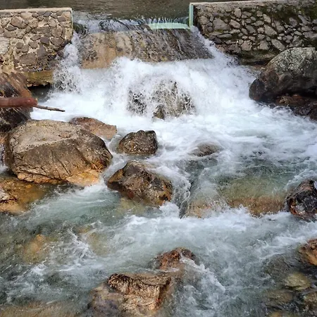 Πανσιόν Quinta Mata Da Se Miranda do Corvo
