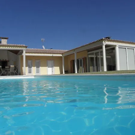 Quinta Mata Da Se Πανσιόν