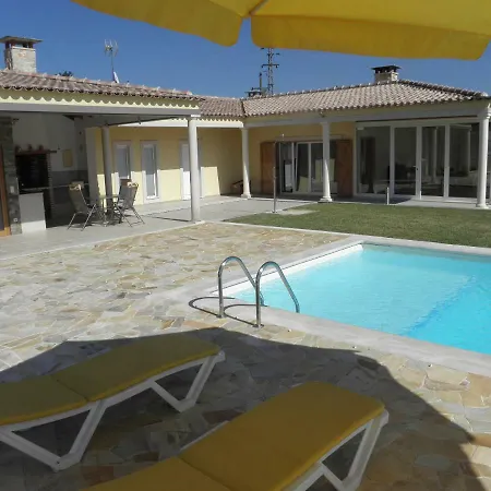 Quinta Mata Da Se Πανσιόν 4*