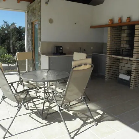 Πανσιόν Quinta Mata Da Se 4*