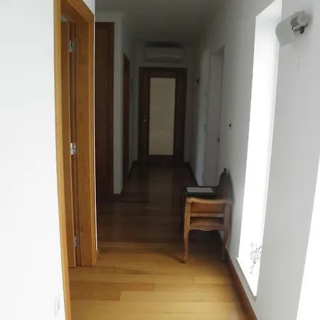 Quinta Mata Da Se Πανσιόν Miranda do Corvo