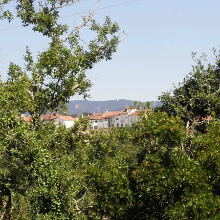 Quinta Mata Da Se Πανσιόν