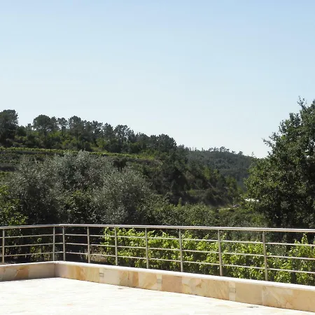 Πανσιόν Quinta Mata Da Se 4*