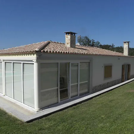 Πανσιόν Quinta Mata Da Se 4*