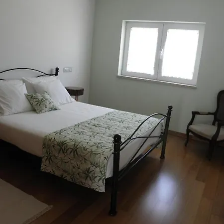 Πανσιόν Quinta Mata Da Se 4*