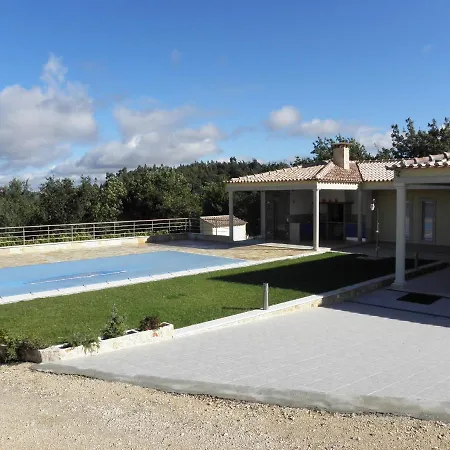 Quinta Mata Da Se 4*