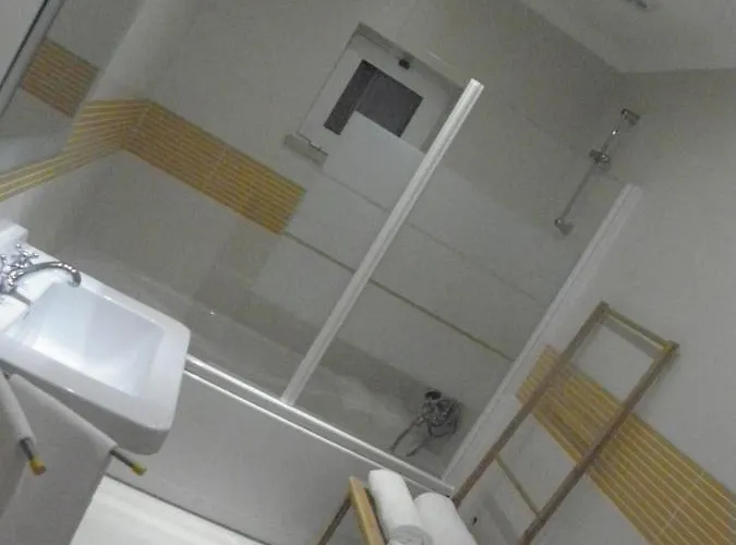 Гостевой дом Quinta Mata Da Se 4*