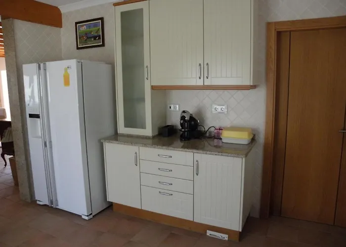 Quinta Mata Da Se 4*