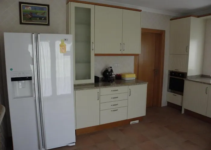 Гостевой дом Quinta Mata Da Se