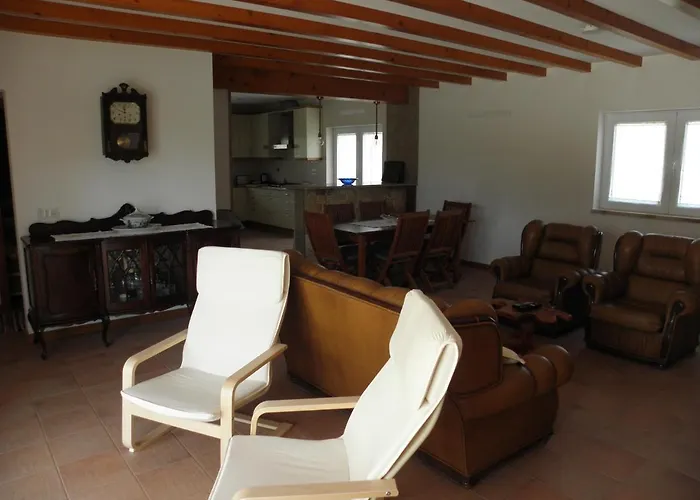 Гостевой дом Quinta Mata Da Se 4*