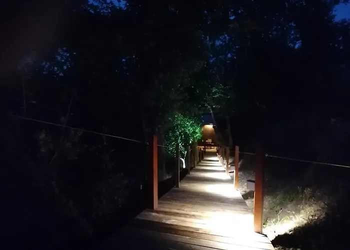 Гостевой дом Quinta Mata Da Se