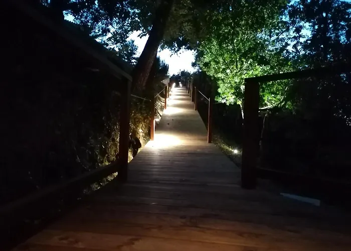Гостевой дом Quinta Mata Da Se 4*