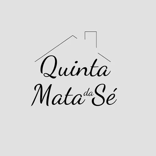 Quinta Mata Da Se 4*