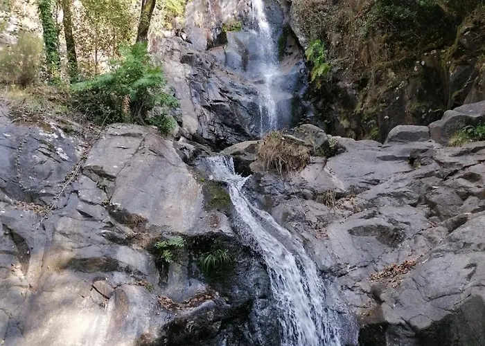 Quinta Mata Da Se 4*