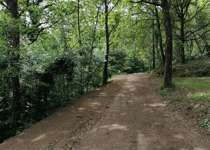 Gasthuis Quinta Mata Da Se 4*