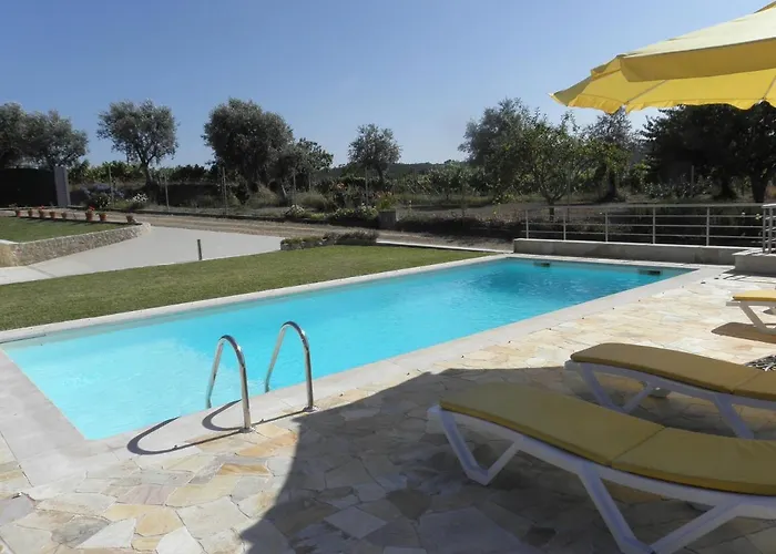 Quinta Mata Da Se 4*