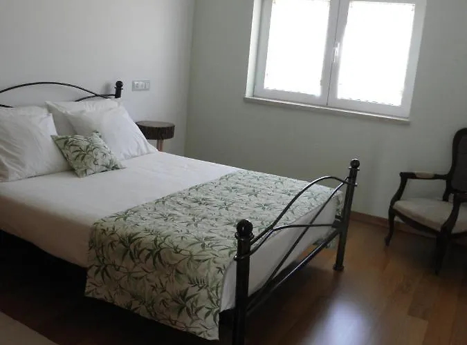 Gasthuis Quinta Mata Da Se 4*