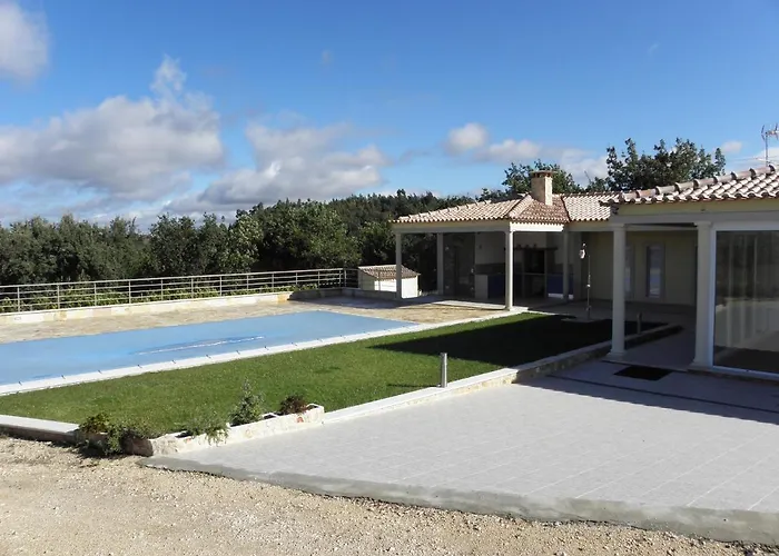 Quinta Mata Da Se 4*